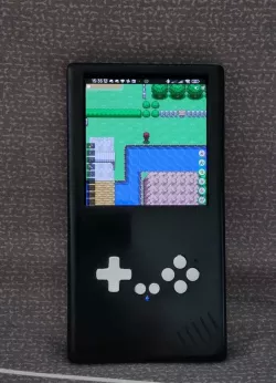 Poco F3 GameCase