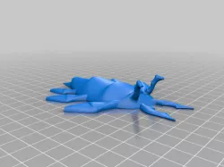 Pokemorphs: Yeerk