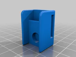 Polaris Bag Quick Disconnect Version 2
