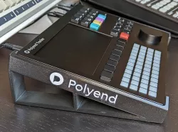 Polyend Tracker Stand