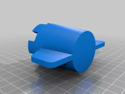Pool 3 in 1 wrench