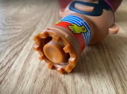 Pop-up Pirate Randomiser