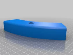 Porthole Frame 