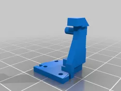 PowerA Xbox Controller Right Trigger Mechanism 
