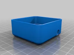 Professor Fuzzyworth Beard Shampoo Dish