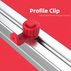 Profile Clip