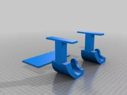 PS5 Controller Mount