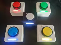 PuWi: Pushbuttons with WiFi!