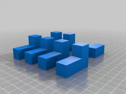 Puzzle Cube