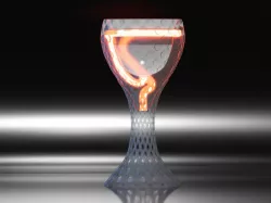 Pythagoras / Greedy cup