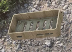 Radxa Zero case