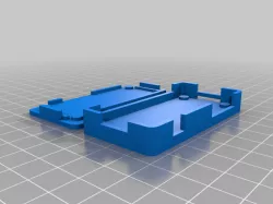 Radxa Zero Case