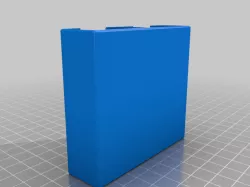 Range batterie DJI MINI 2