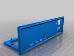 Raspberry pi 4 io shield V1.0