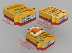 rasberry pi 4 model b | Page 1 | STLFinder
