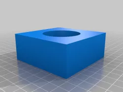 Rattle Test Fixture