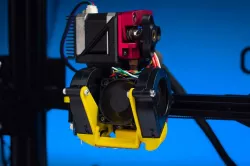 RBJ magnetic cooling system