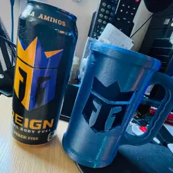 Reign Energy Stein