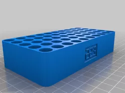 Reloading Tray For 223 / 556 (Holds 50 Cases)  