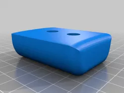 remote control holder