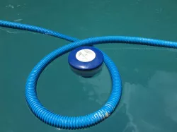 Replacement Cap for Mainstays 7in Pool Chlorinator