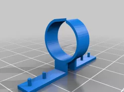 Robo Force Arm bracket