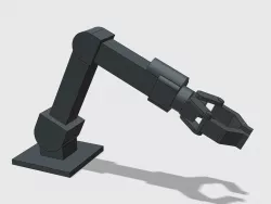 robot arm