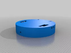 ROBOT MOP MK5