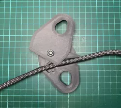 Rocker Rope Grab