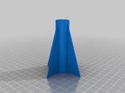 Rocket for C engines