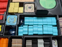 Root - 3D Printed (Riverfolk - More Room)