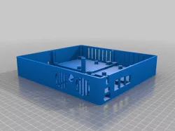 RotorHazard Flat Box 