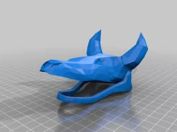 Runescape Skull