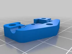 runout minimal sensor
