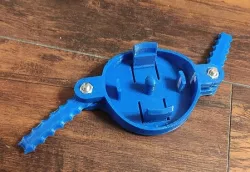 Ryobi 18v Head