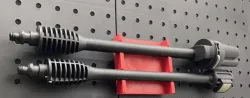 Ryobi EZCLEAN wand mount