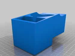 s14 cup holder