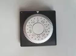 Safe Lock Fidget