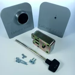 Safe Lock Stand La Gard 2200 series ATM