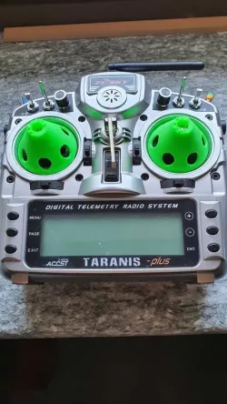 Salvastick Taranis