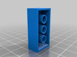 Sample of Cursed Bricks
