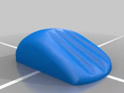 Sanding Mouse