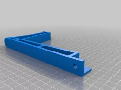 Sapphire Pro filament holder