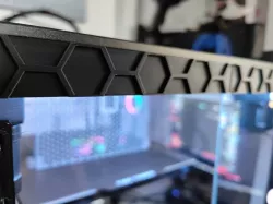 Sapphire pro LED Leiste 
