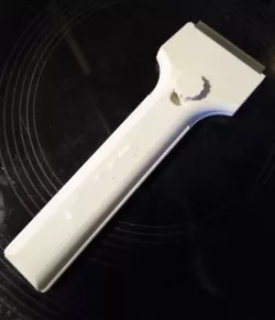 Schaber / Scraper