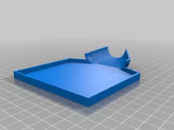 Screw Sorting Tray