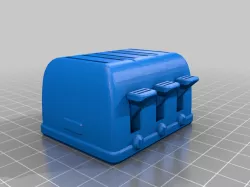 SD Card Toaster