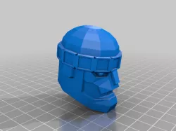 sentinel head 