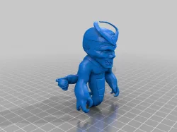 Serpent God | Mini-figure