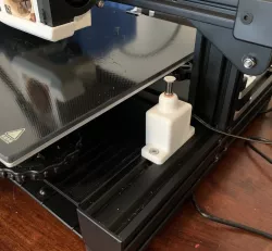 SexBolt Z endstop for Ender 3 v2